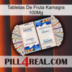Kamagra Fruit Tablets 100Mg kamagra1